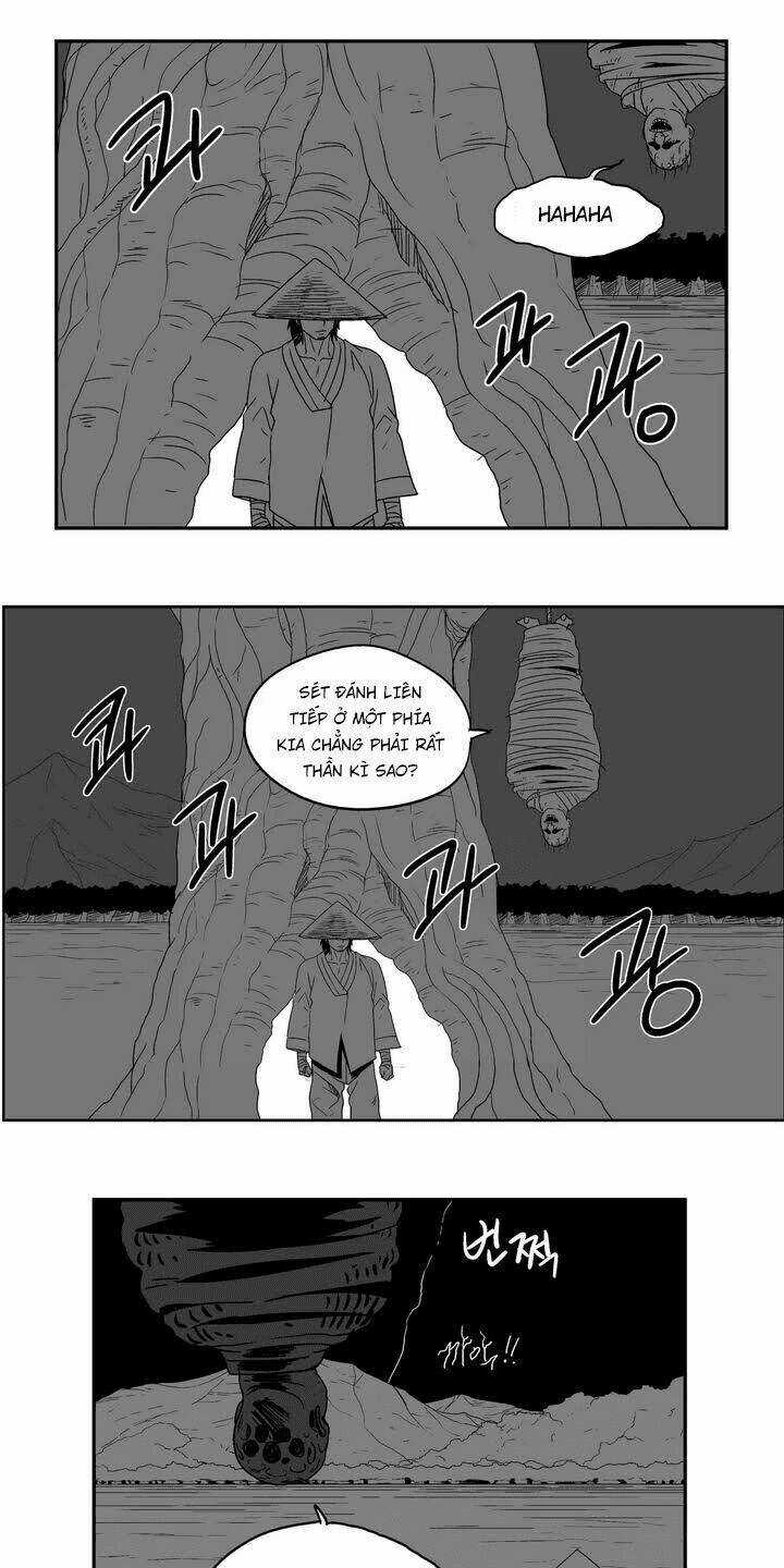 The Wizard Chapter 9 trang 4