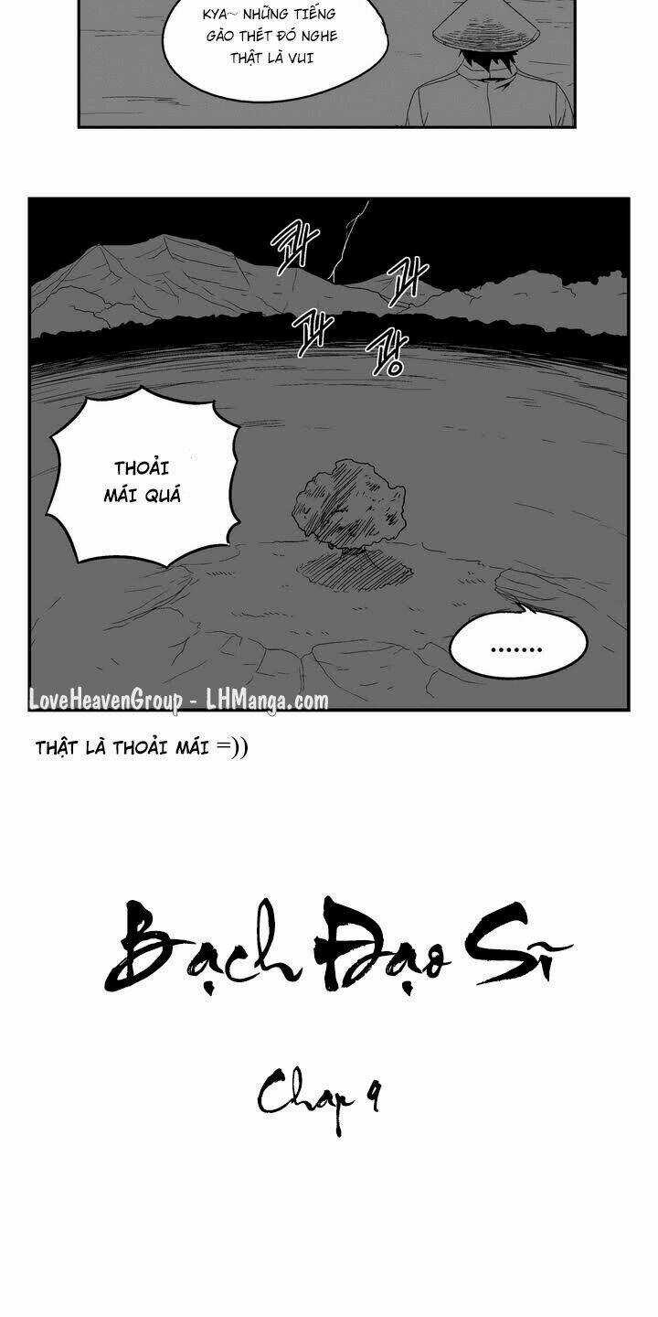 The Wizard Chapter 9 trang 5