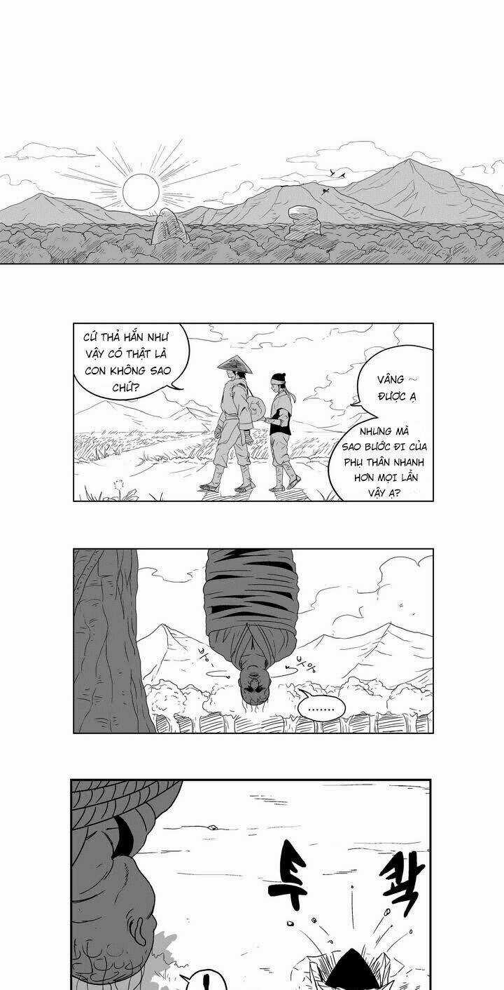 The Wizard Chapter 9 trang 6