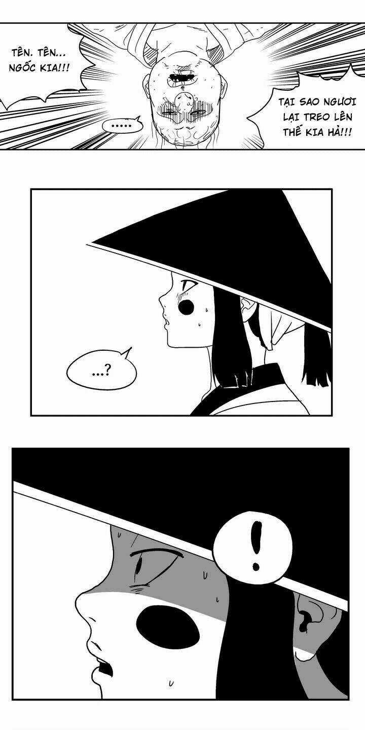 The Wizard Chapter 9 trang 8