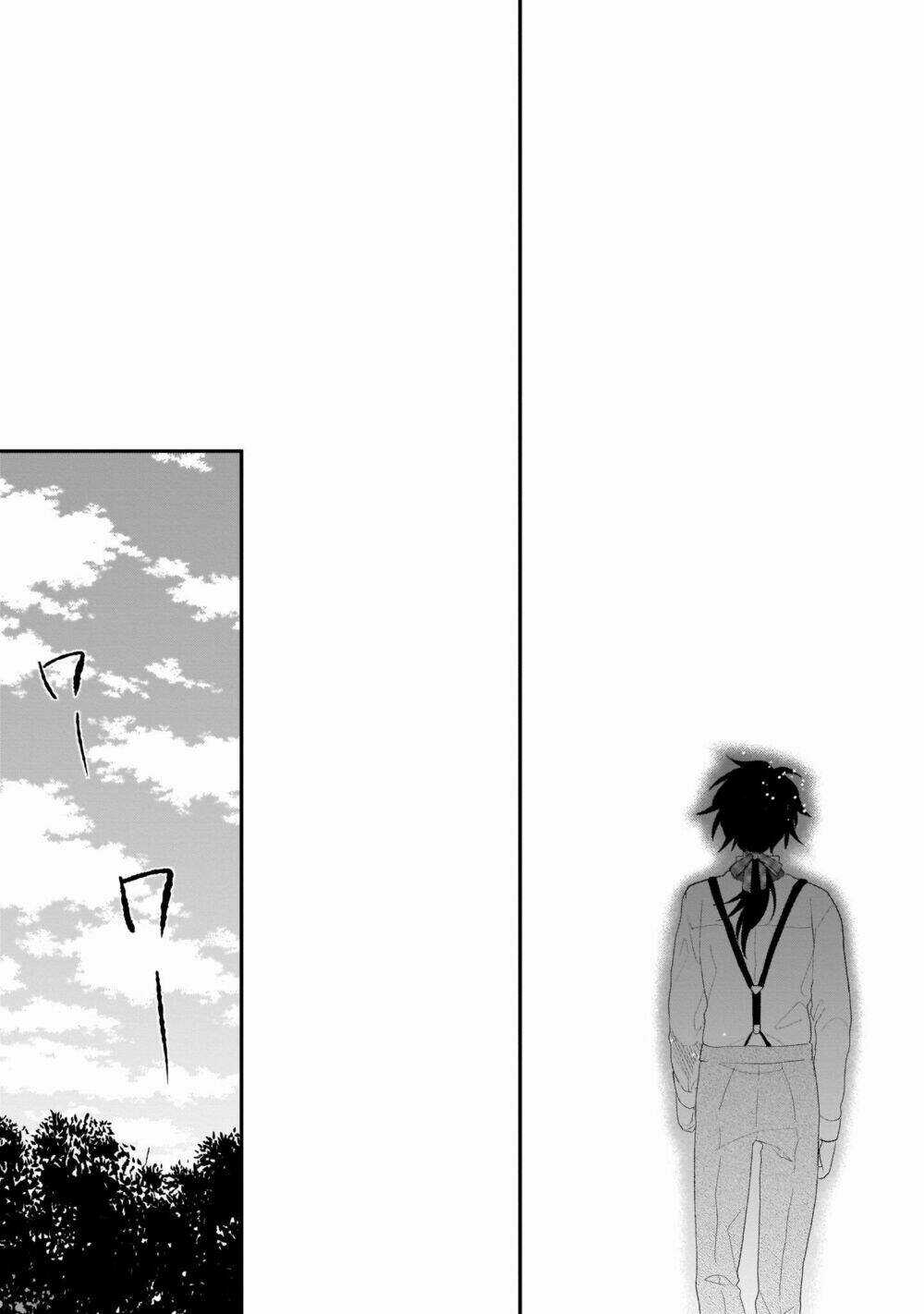 The Wolf Lord's Lady Chapter 1 trang 14