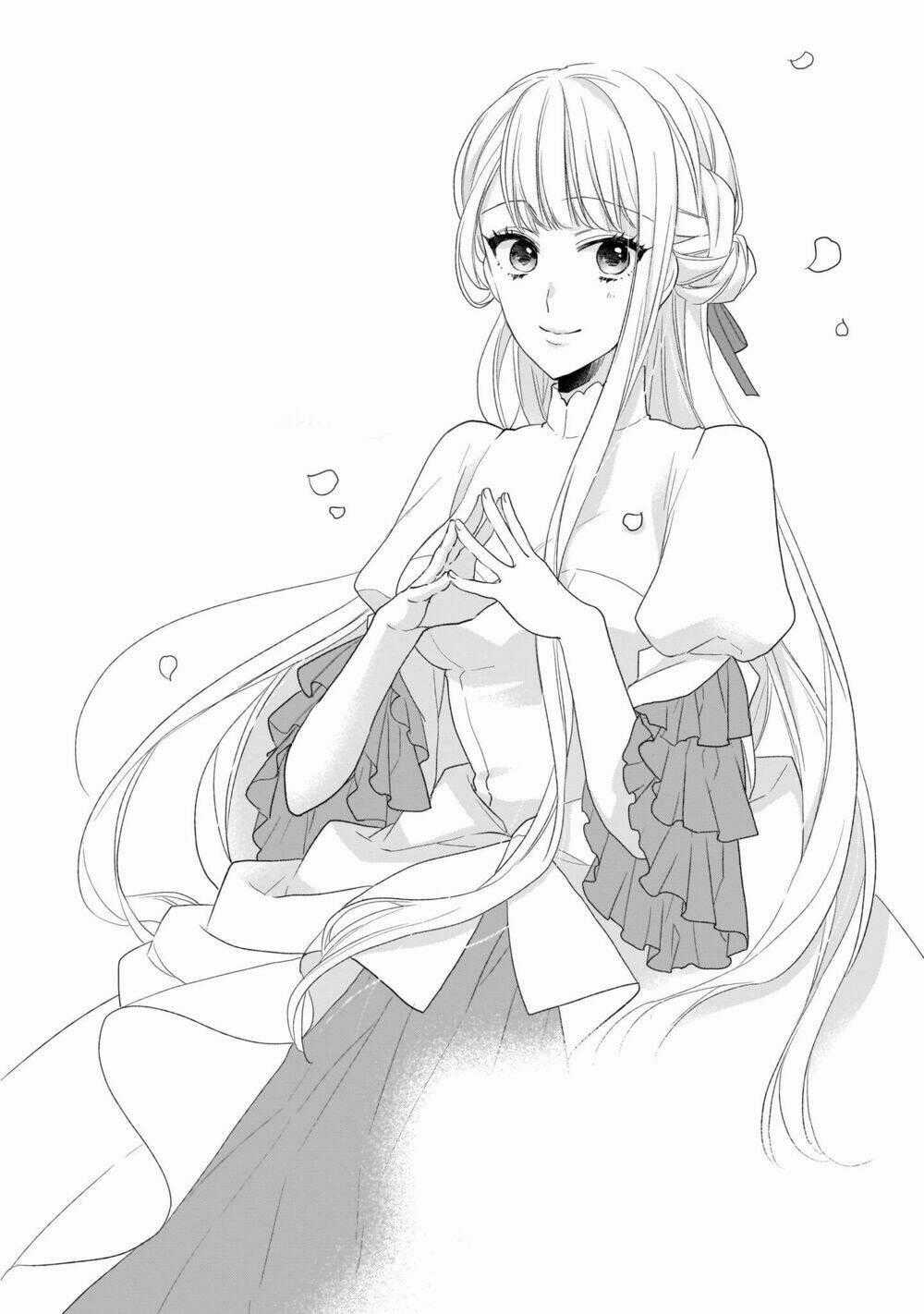 The Wolf Lord's Lady Chapter 1 trang 26