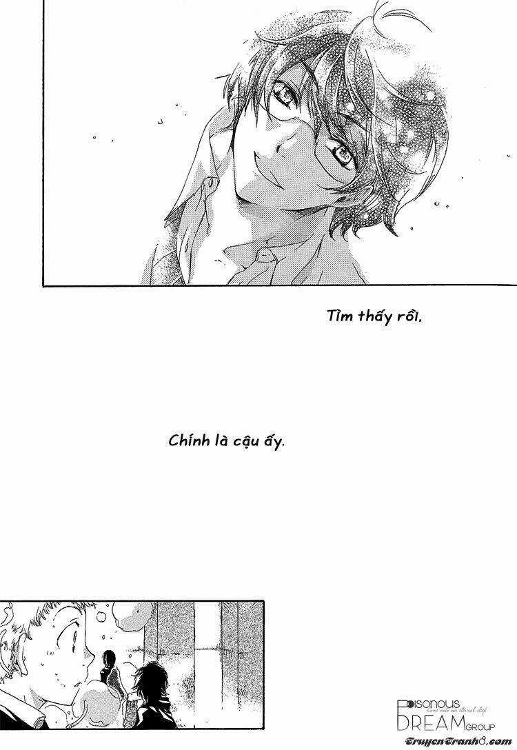 The World - Harry Potter Dj Chapter 1 trang 11