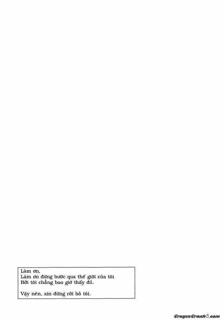 The World - Harry Potter Dj Chapter 1 trang 5