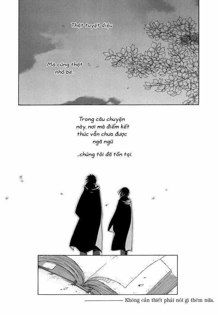 The World - Harry Potter Dj Chapter 10 trang 9
