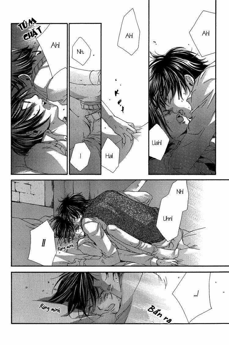 The World - Harry Potter Dj Chapter 2 trang 16