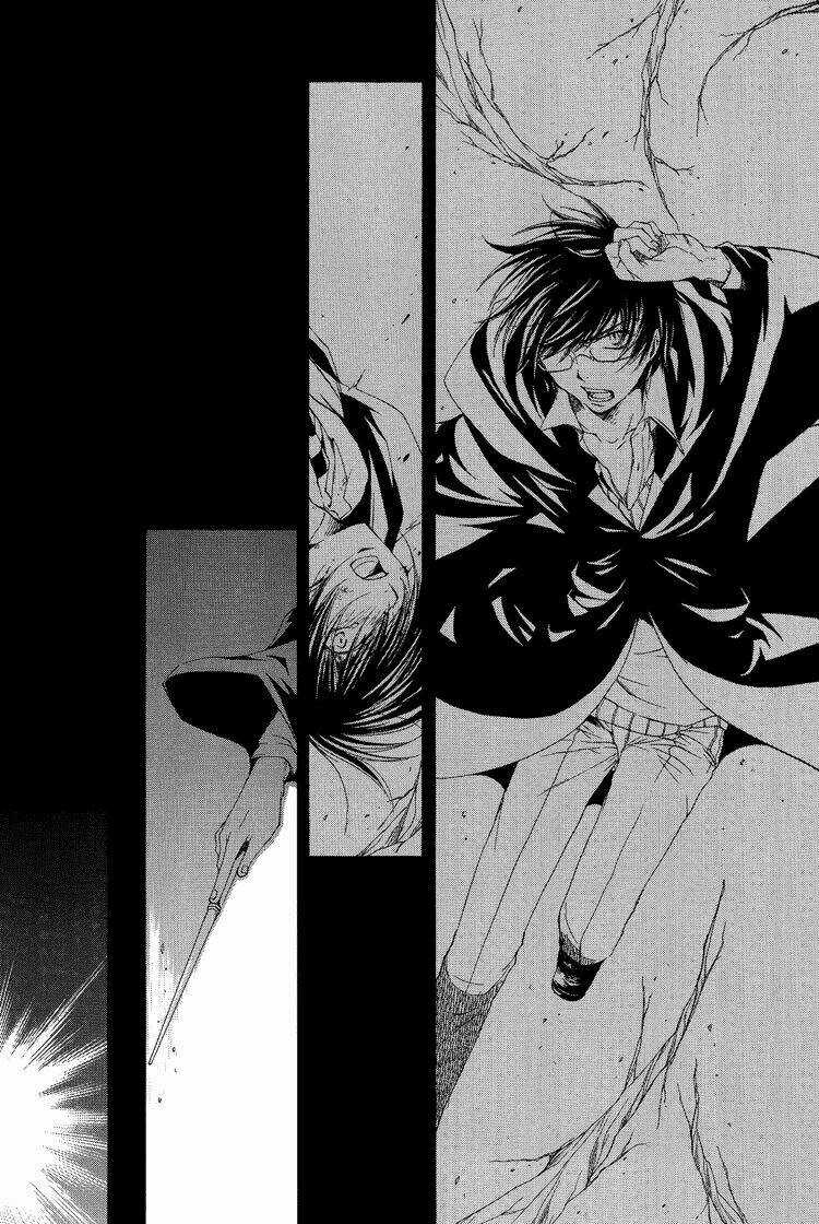 The World - Harry Potter Dj Chapter 2 trang 19