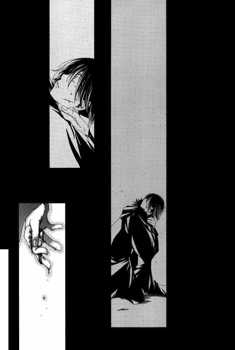 The World - Harry Potter Dj Chapter 2 trang 25