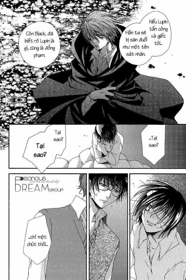 The World - Harry Potter Dj Chapter 2 trang 28