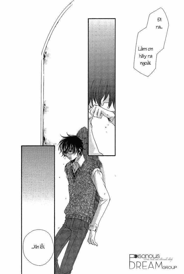 The World - Harry Potter Dj Chapter 2 trang 30