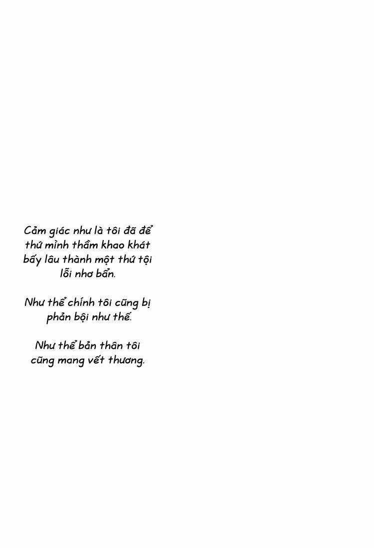 The World - Harry Potter Dj Chapter 2 trang 31