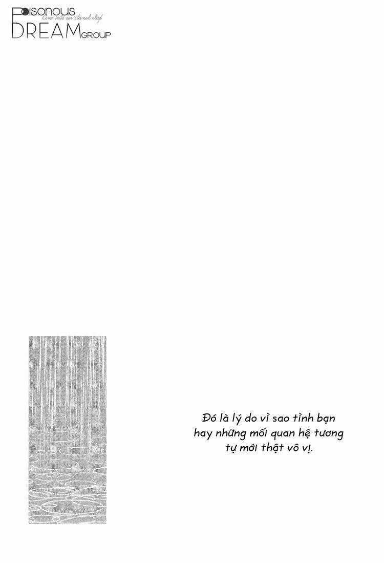 The World - Harry Potter Dj Chapter 2 trang 34