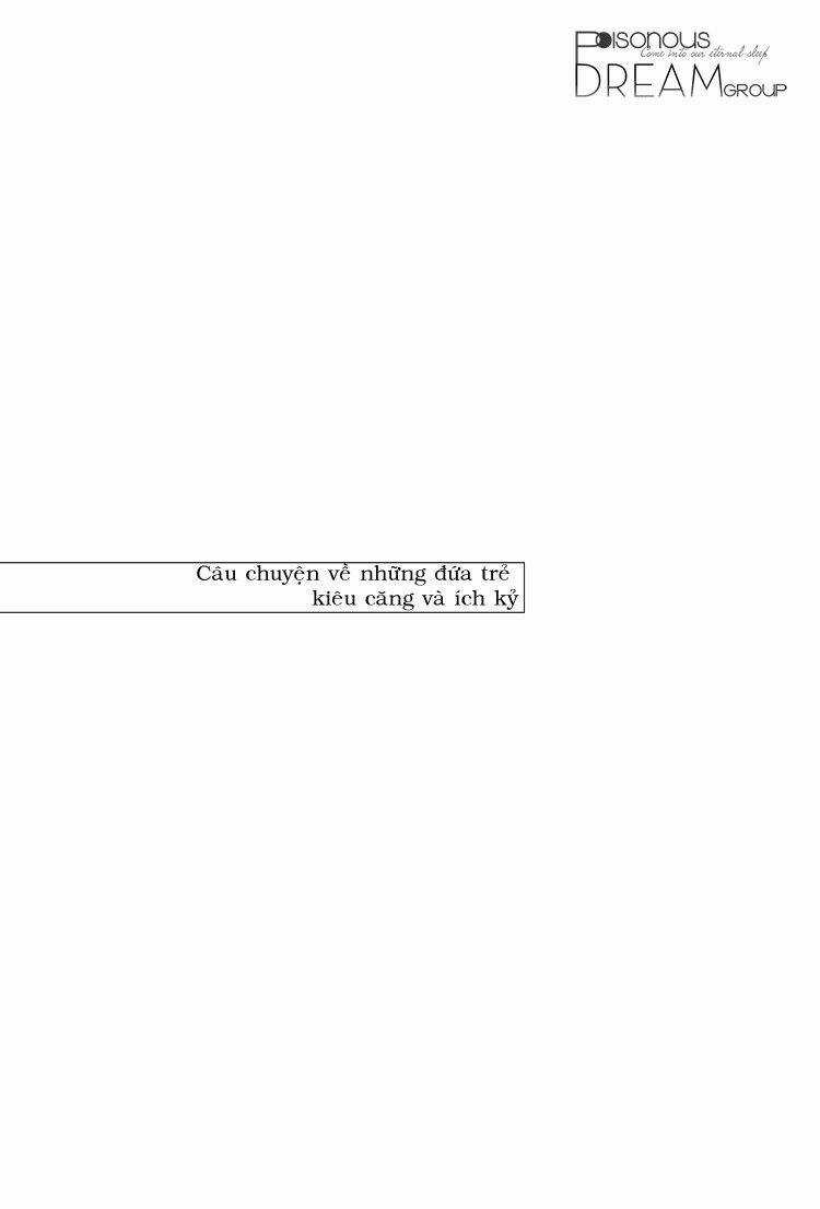 The World - Harry Potter Dj Chapter 2 trang 5