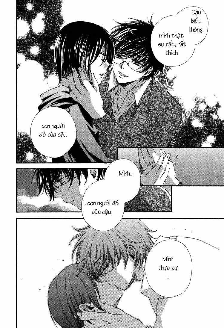 The World - Harry Potter Dj Chapter 4 trang 20