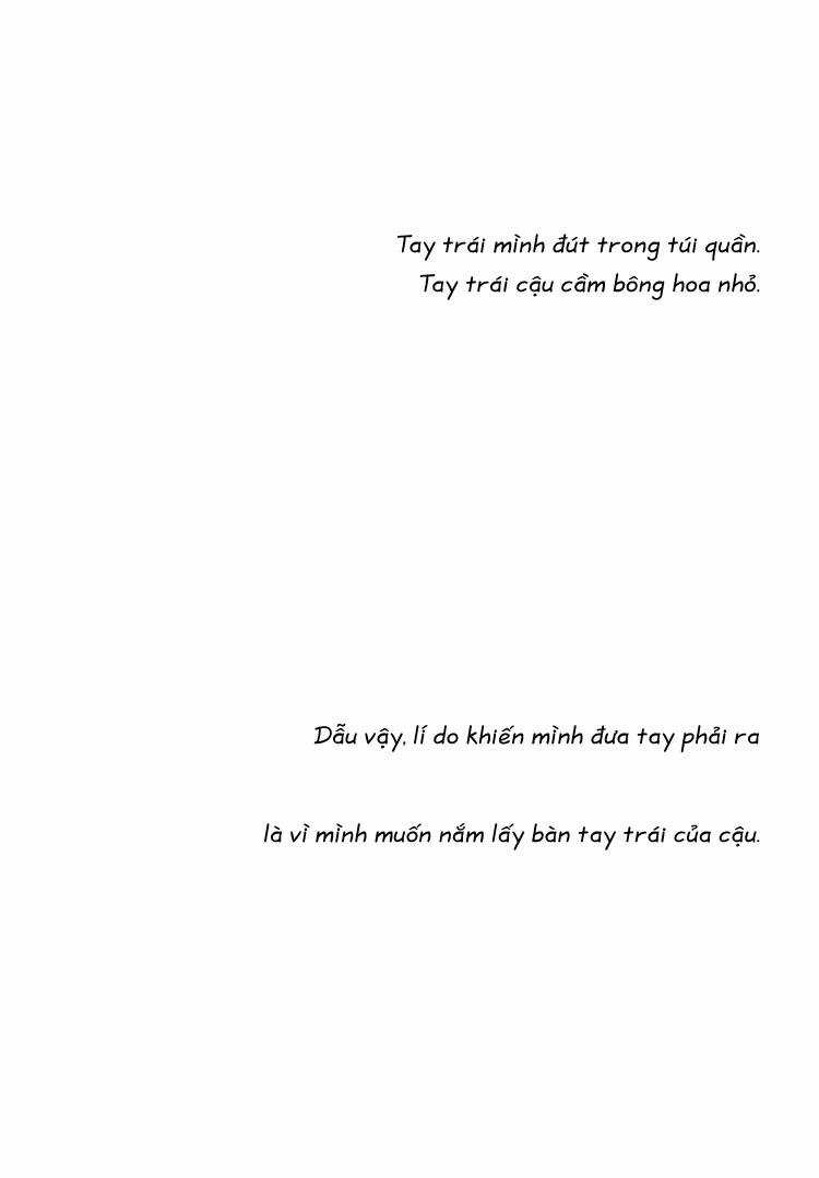 The World - Harry Potter Dj Chapter 4 trang 4