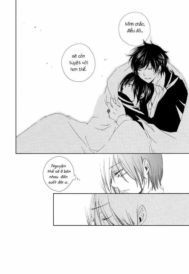 The World - Harry Potter Dj Chapter 5 trang 25