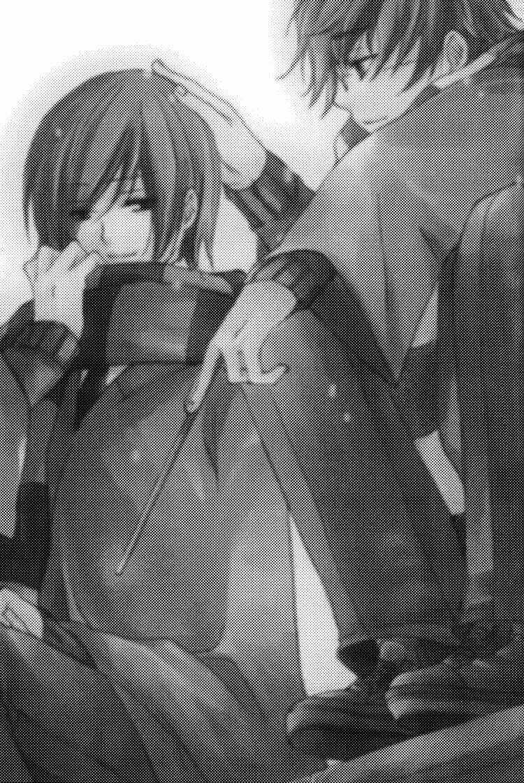 The World - Harry Potter Dj Chapter 5 trang 3