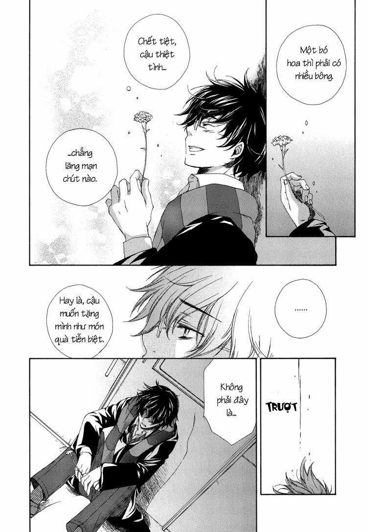 The World - Harry Potter Dj Chapter 5 trang 31