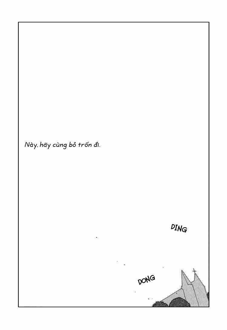 The World - Harry Potter Dj Chapter 5 trang 4