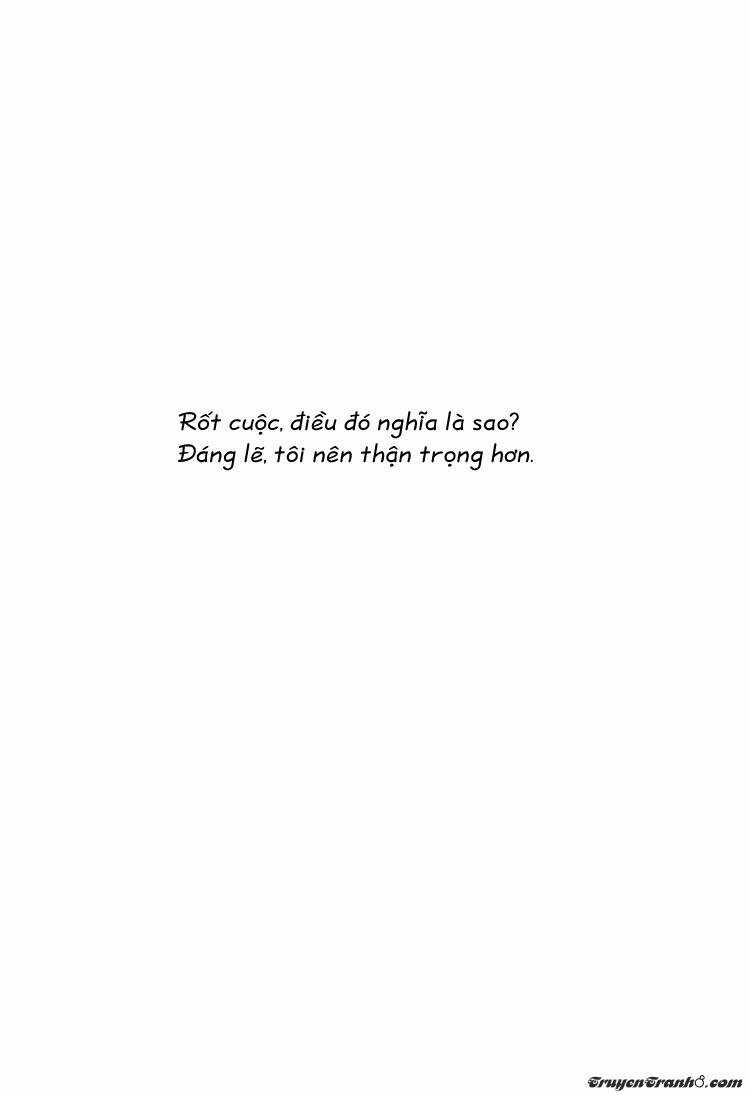 The World - Harry Potter Dj Chapter 6 trang 3