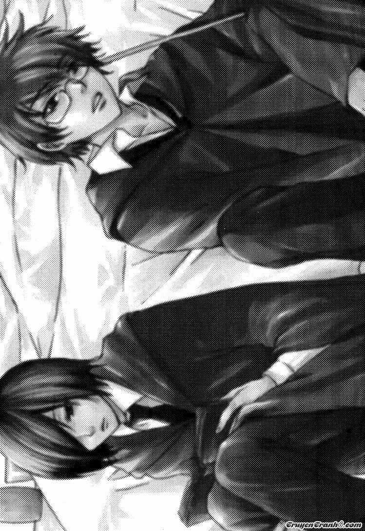 The World - Harry Potter Dj Chapter 6 trang 34