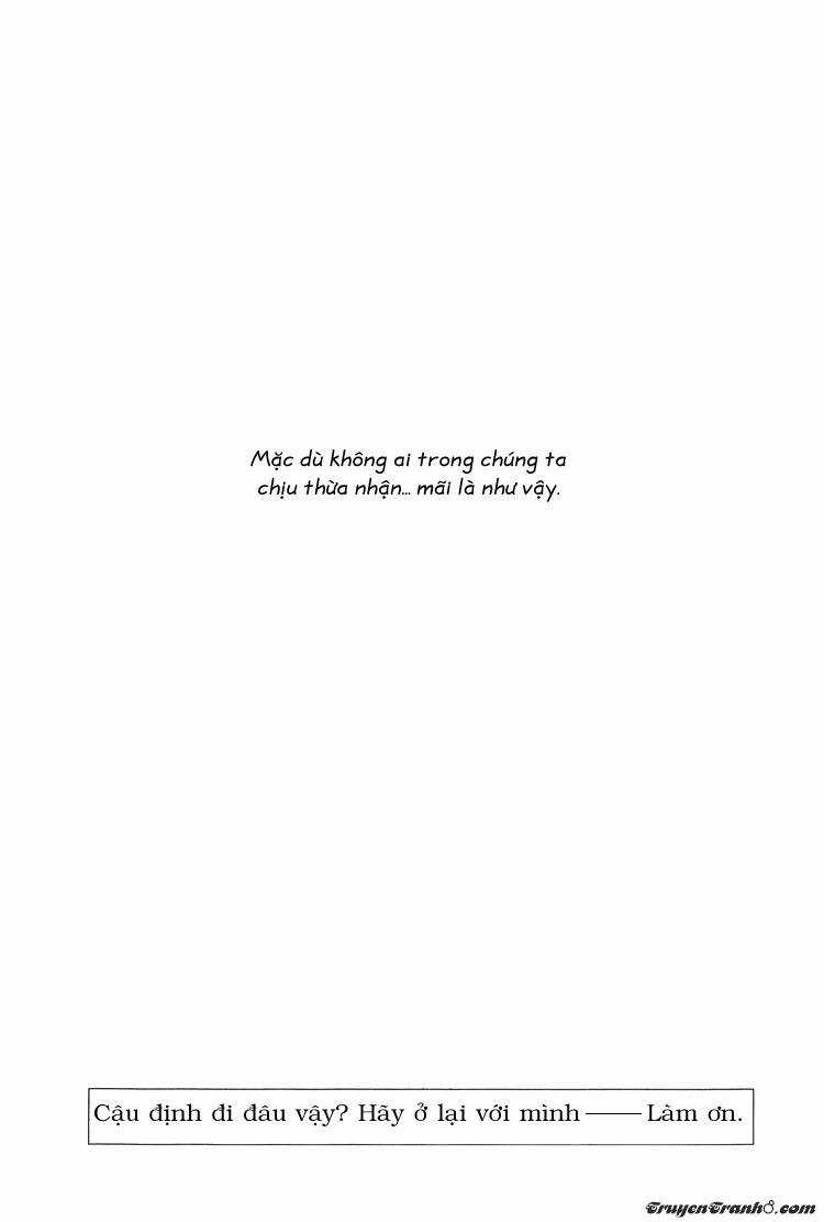 The World - Harry Potter Dj Chapter 7 trang 18