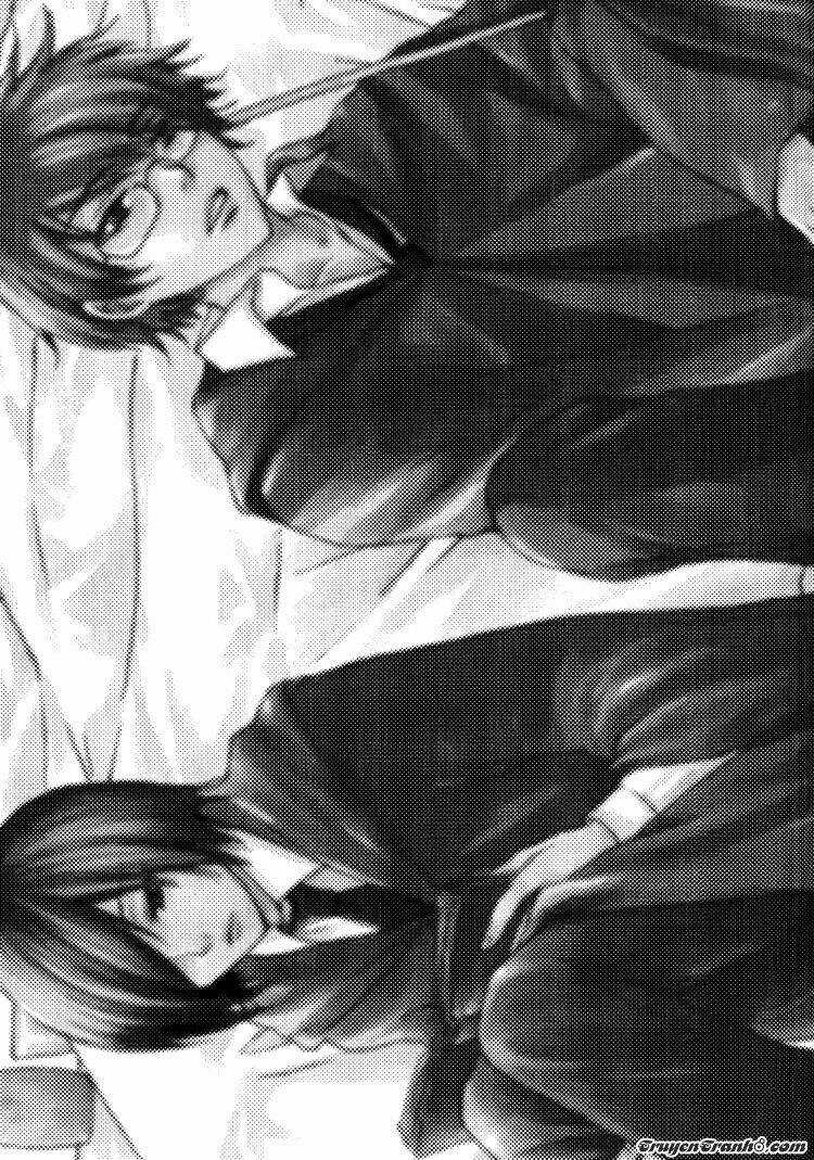 The World - Harry Potter Dj Chapter 7 trang 2