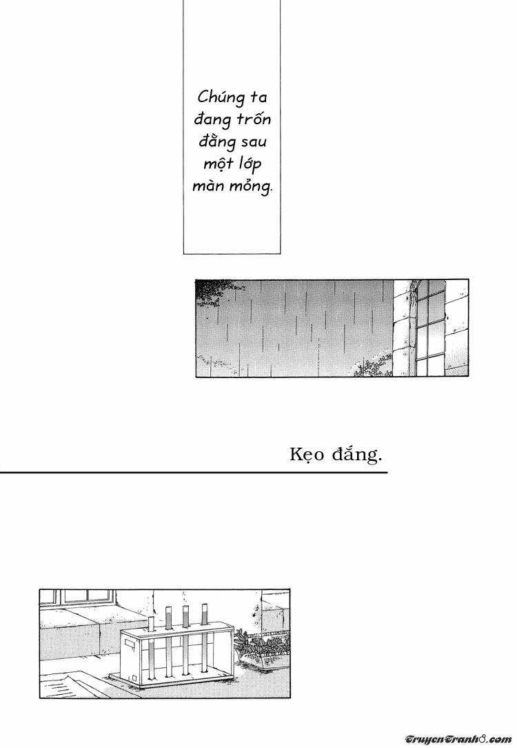 The World - Harry Potter Dj Chapter 7 trang 3