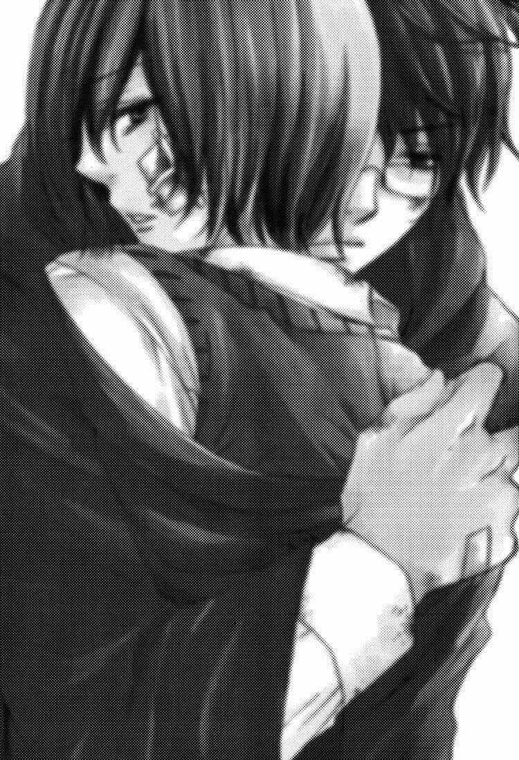 The World - Harry Potter Dj Chapter 8 trang 9