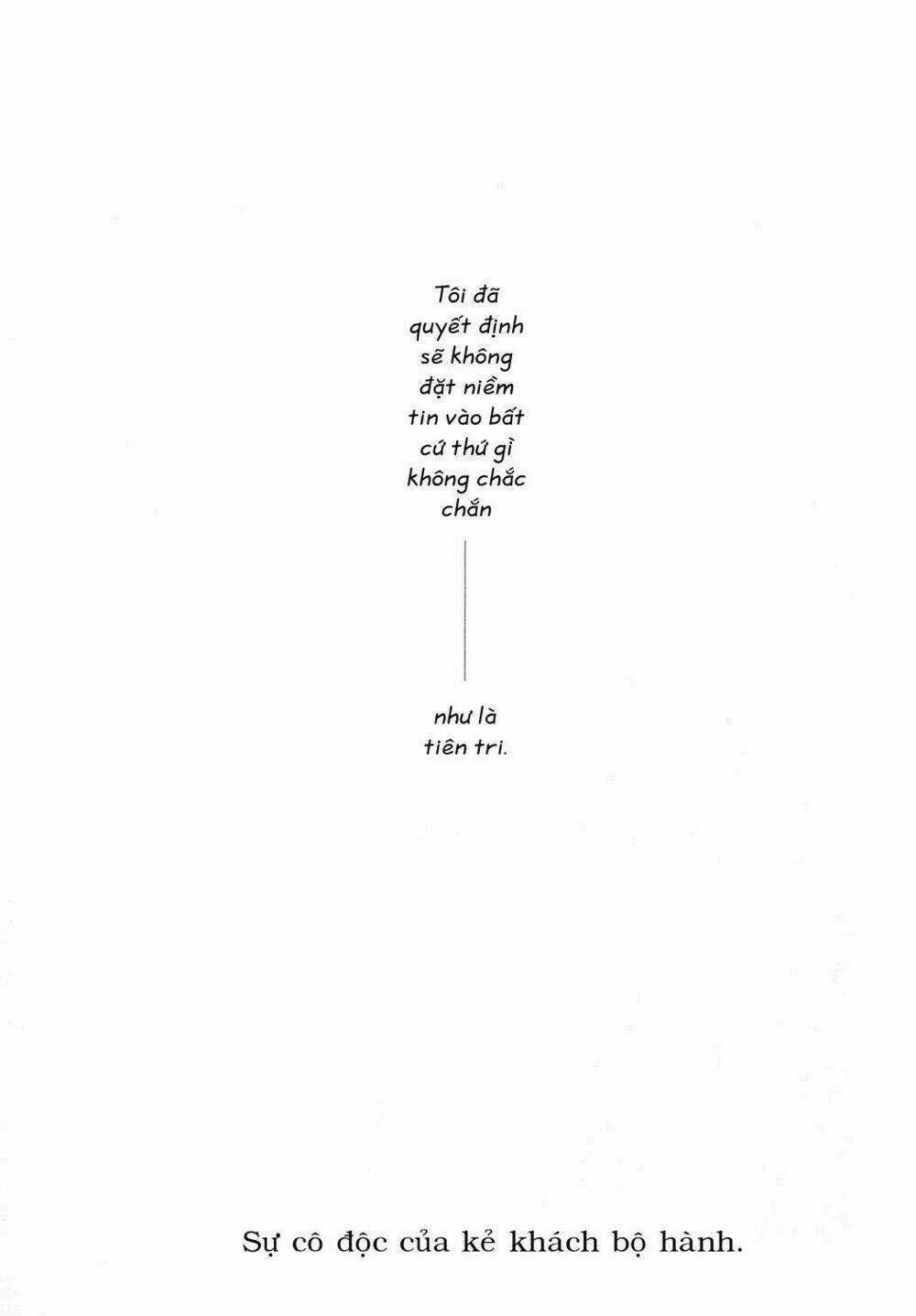 The World - Harry Potter Dj Chapter 9 trang 5