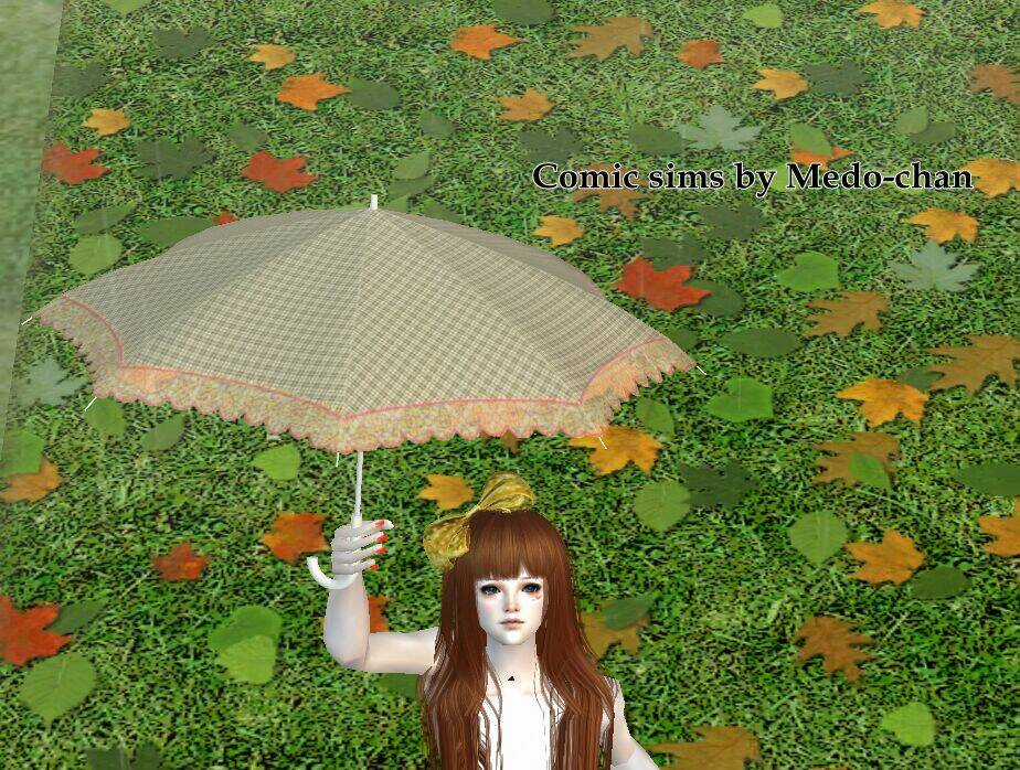 The World Of Model Chapter 1 trang 17