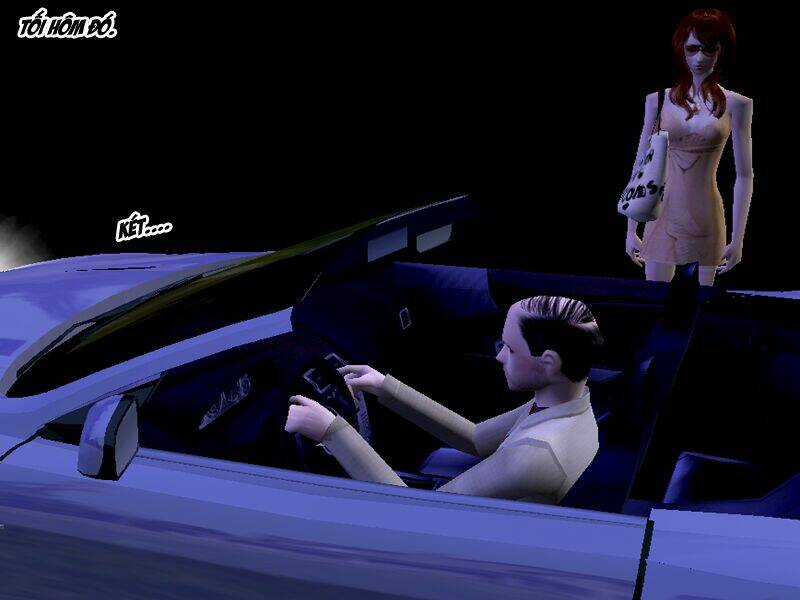 The World Of Model Chapter 1 trang 26