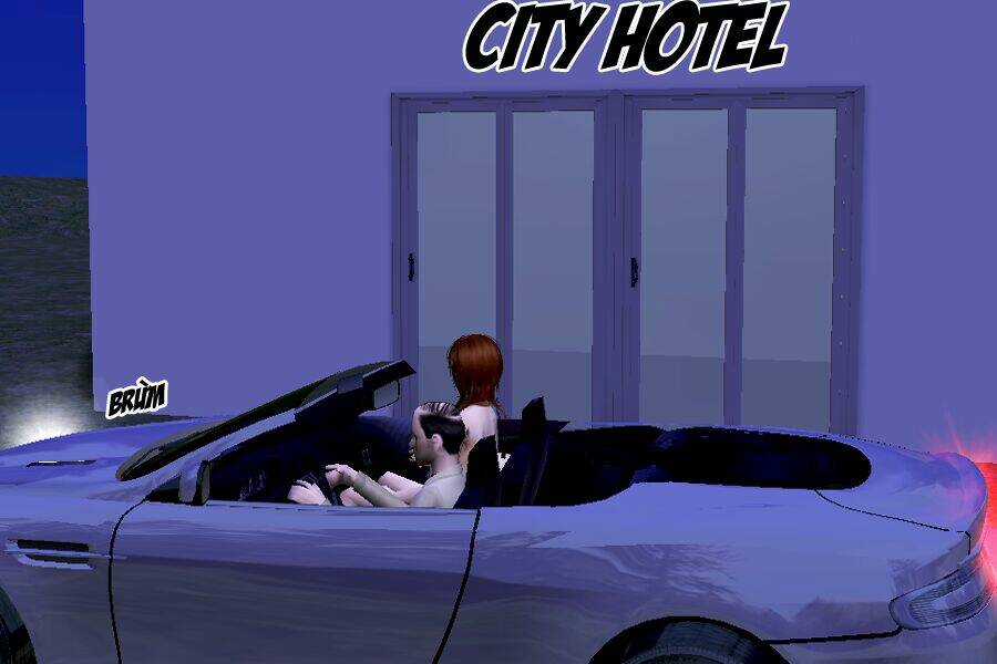 The World Of Model Chapter 1 trang 40