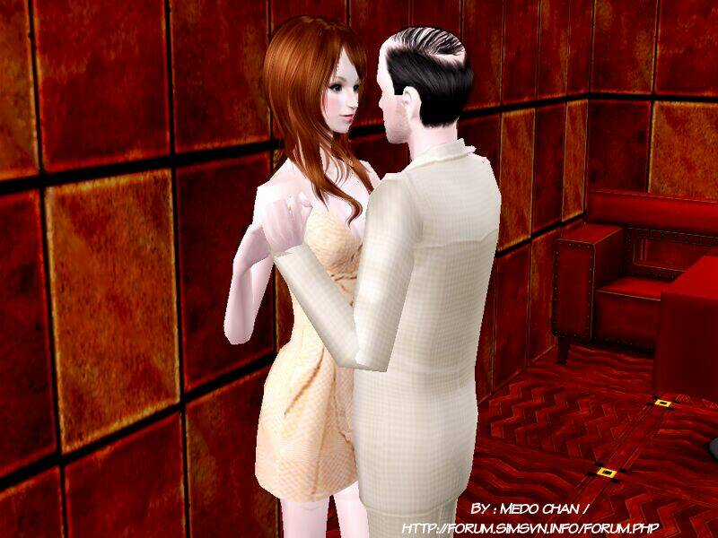 The World Of Model Chapter 1 trang 43