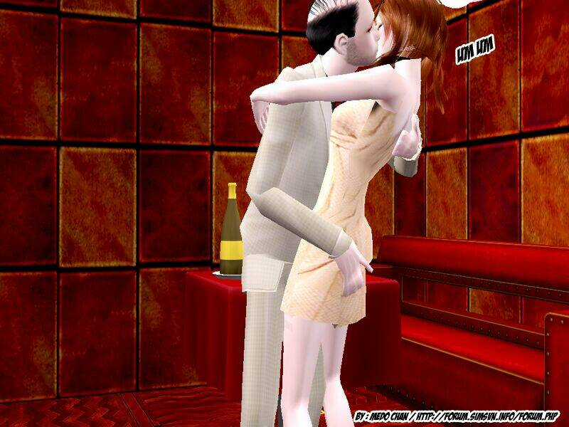 The World Of Model Chapter 1 trang 44