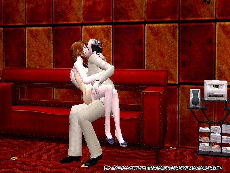 The World Of Model Chapter 1 trang 51