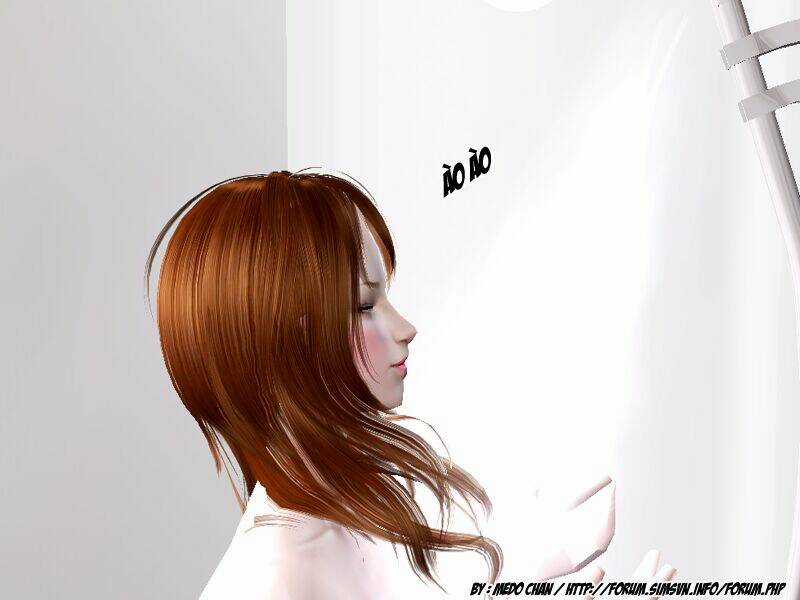 The World Of Model Chapter 1 trang 52