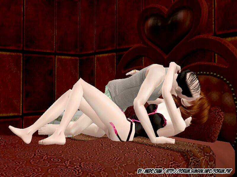 The World Of Model Chapter 1 trang 53