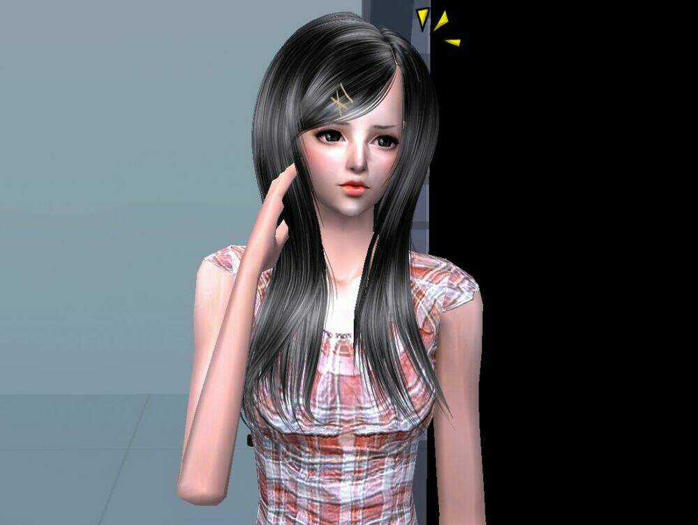 The World Of Model Chapter 10.1 trang 7