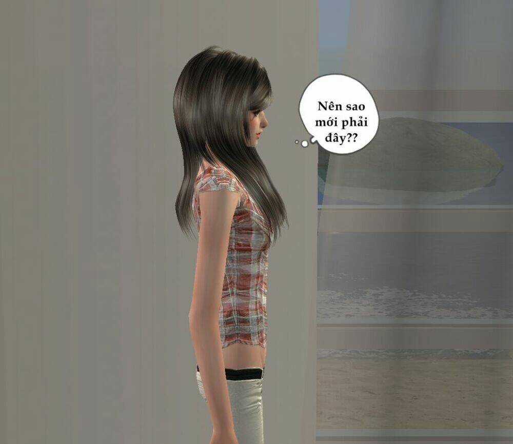 The World Of Model Chapter 10.2 trang 33