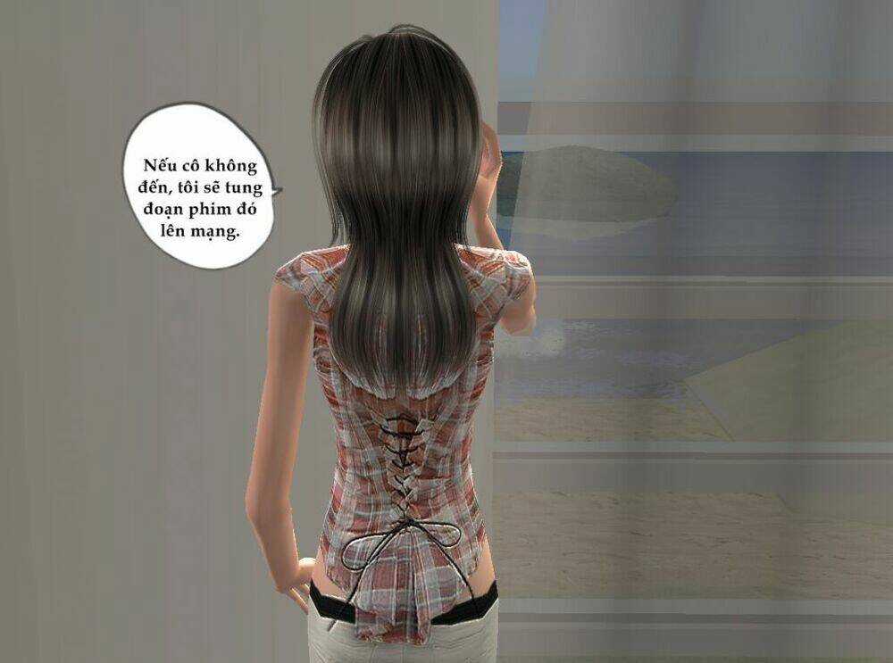 The World Of Model Chapter 10.3 trang 11