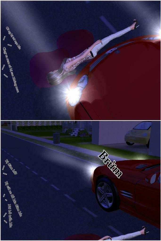 The World Of Model Chapter 10.3 trang 31