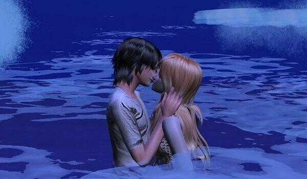 The World Of Model Chapter 10.3 trang 32