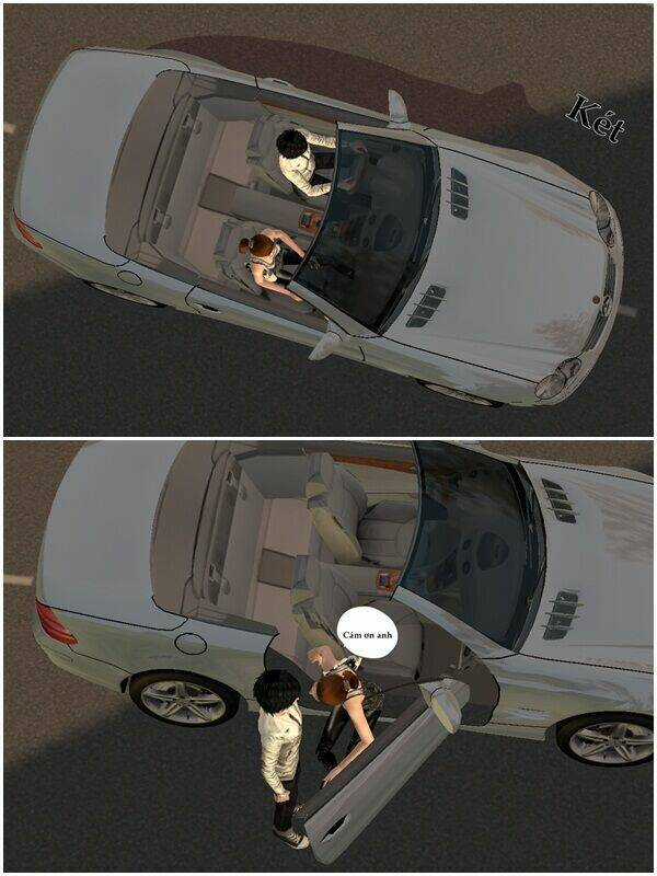 The World Of Model Chapter 10 trang 14