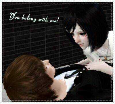 The World Of Model Chapter 10 trang 50