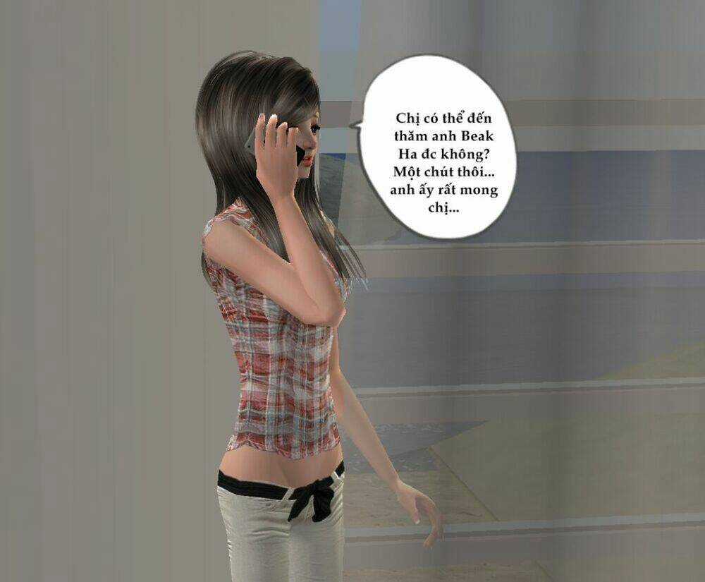 The World Of Model Chapter 10 trang 56