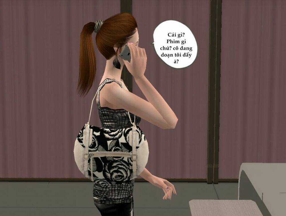 The World Of Model Chapter 10 trang 63