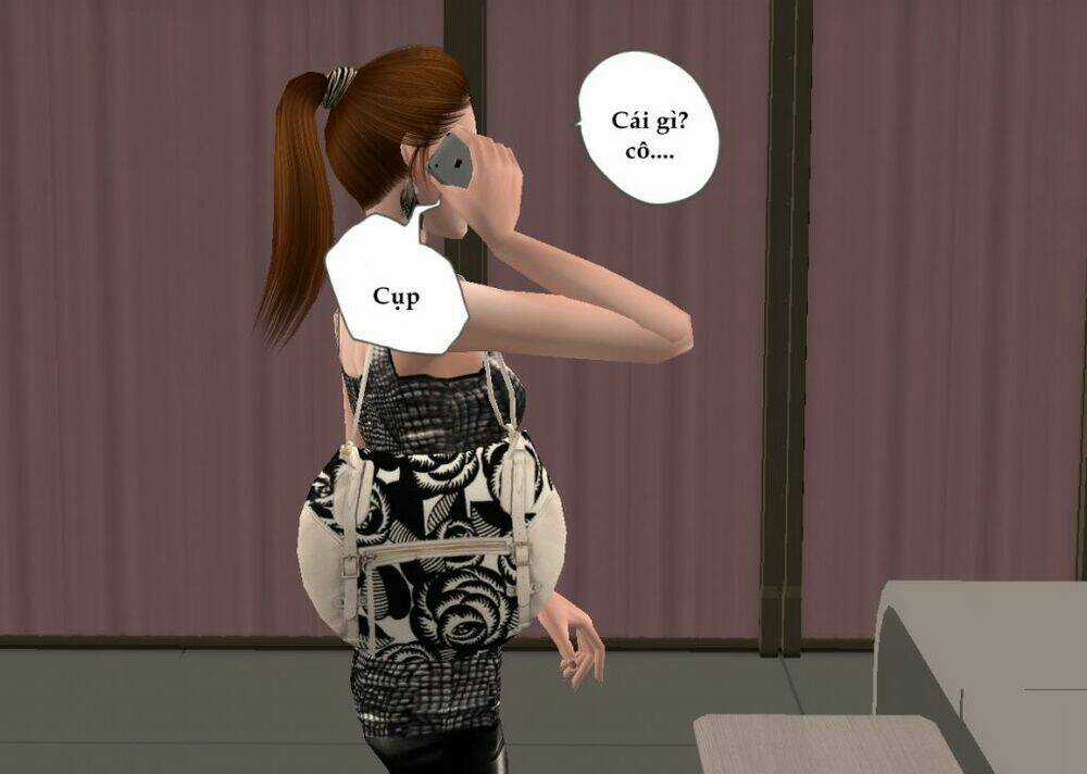 The World Of Model Chapter 10 trang 66