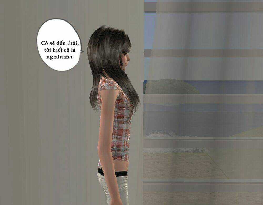 The World Of Model Chapter 10 trang 67