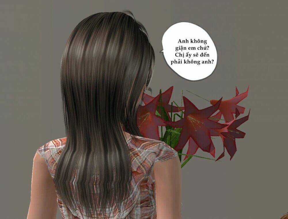 The World Of Model Chapter 10 trang 70